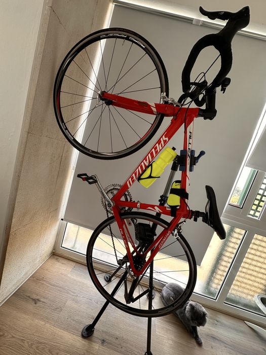 Vendo bicicleta de estrada Specialized Allez xs