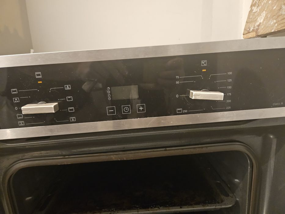 Piekarnik Mastercook do zabudowy 220 v