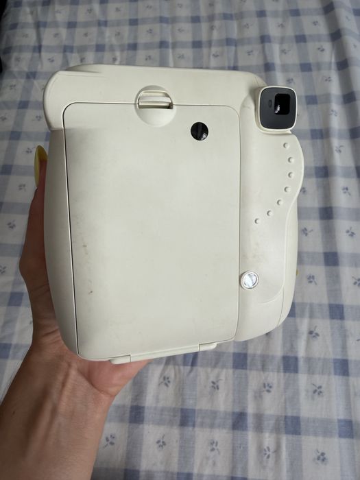 Camara instax mini 8