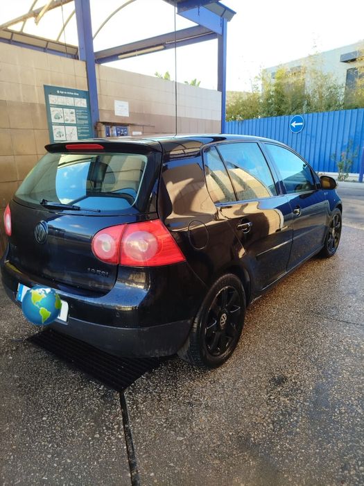 Carro Golf FSI 1.6 Gasolina