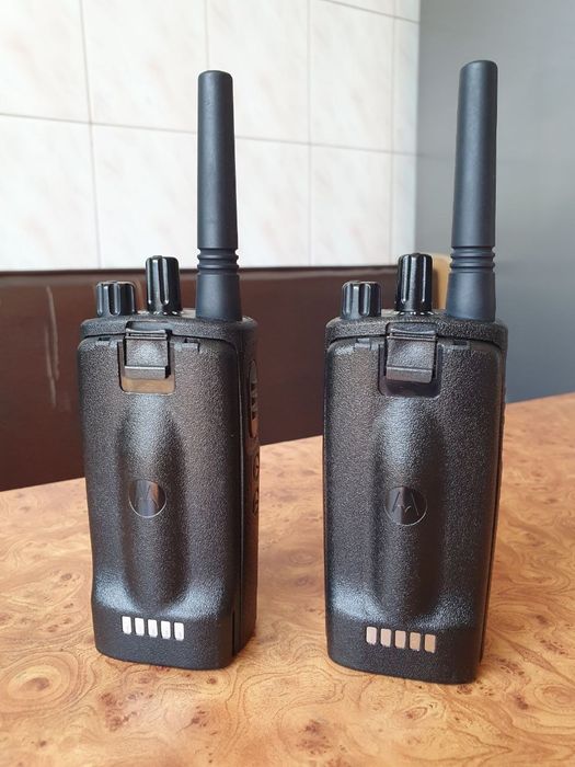 Рація motorola xt460 xt420 в новому стані 10км
