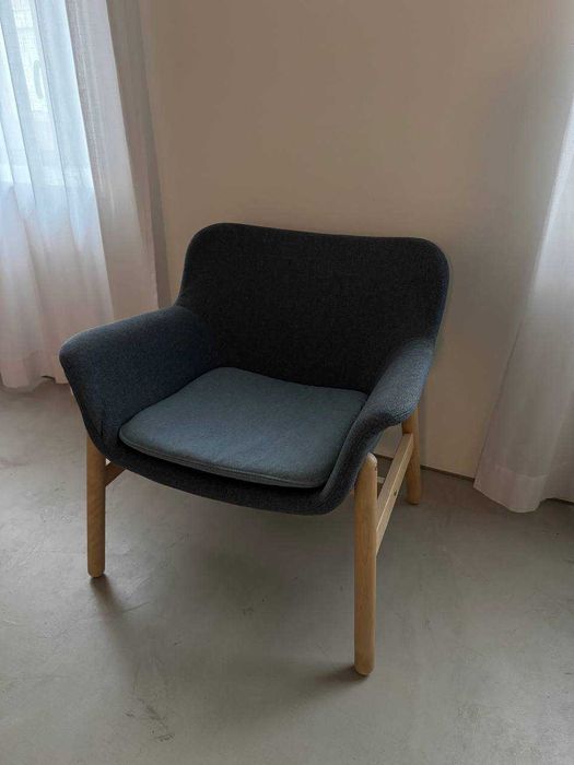 Poltrona IKEA Vedbo