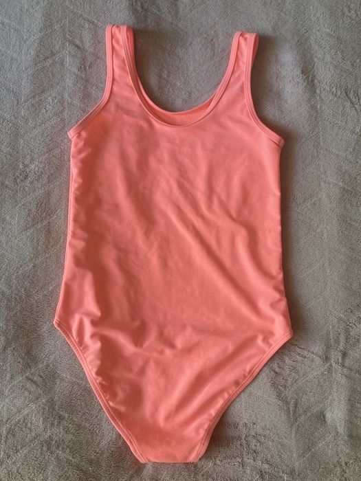 Купальники на підлітка або худеньку дівчину