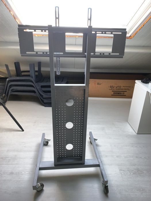 Suporte TV até 55"