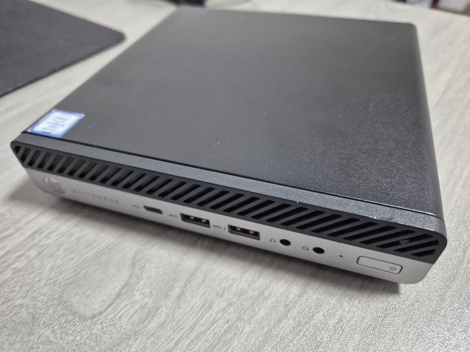 hp elitedesk 800 g2 - Купити електроніку - Ціни на OLX.ua