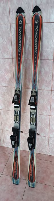 Лижі Rossignol 170 см