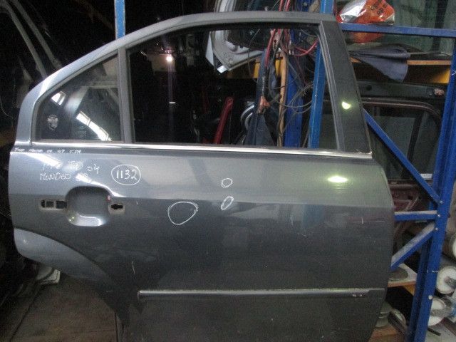 Porta trás direita FORD Mondeo III Carrinha (BWY)