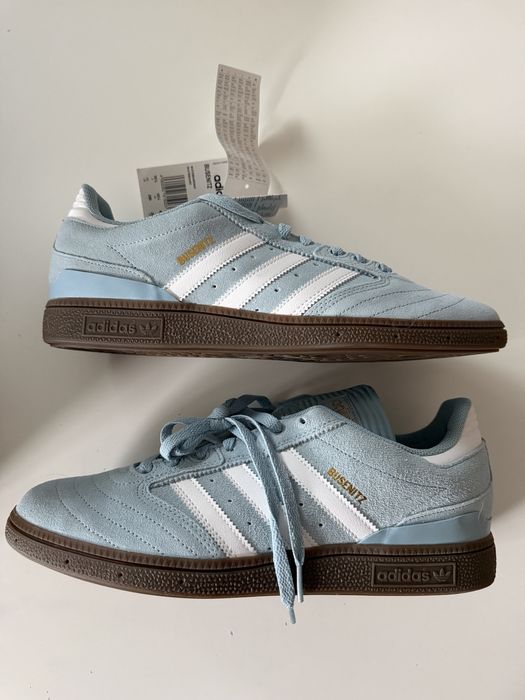 Buty Adidas Skateboarding  Busenitz Pro