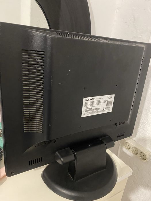 Para venda Monitor Sonic em bom estado