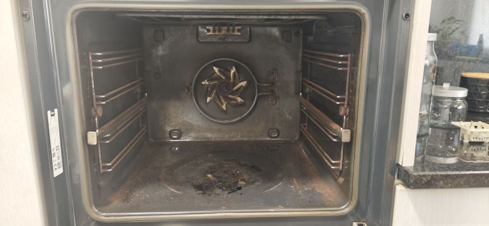 Forno TEKA HLB860 (para peças)