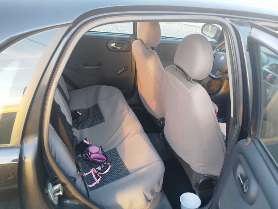 Opel corsa c 1.2 cosmo 2005