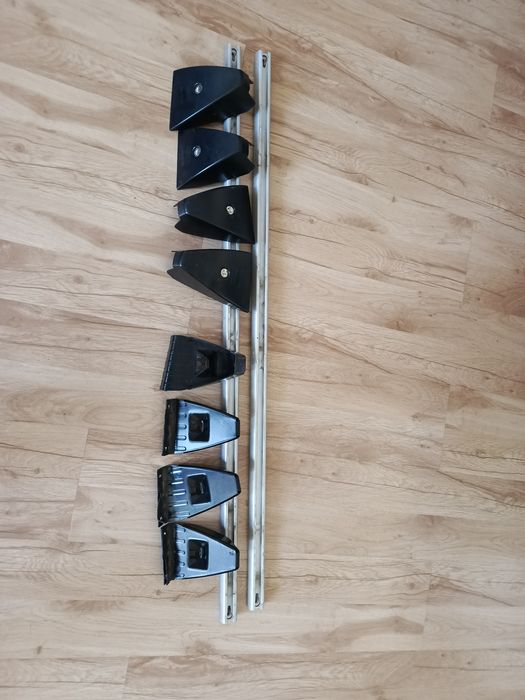 Bagażnik dachowy ford focus MK1 orginalny