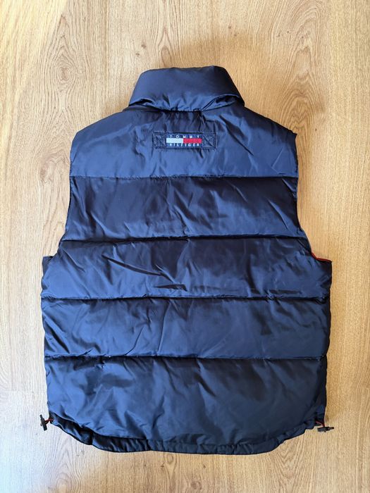 Жилетка Tommy Hilfiger (size S)