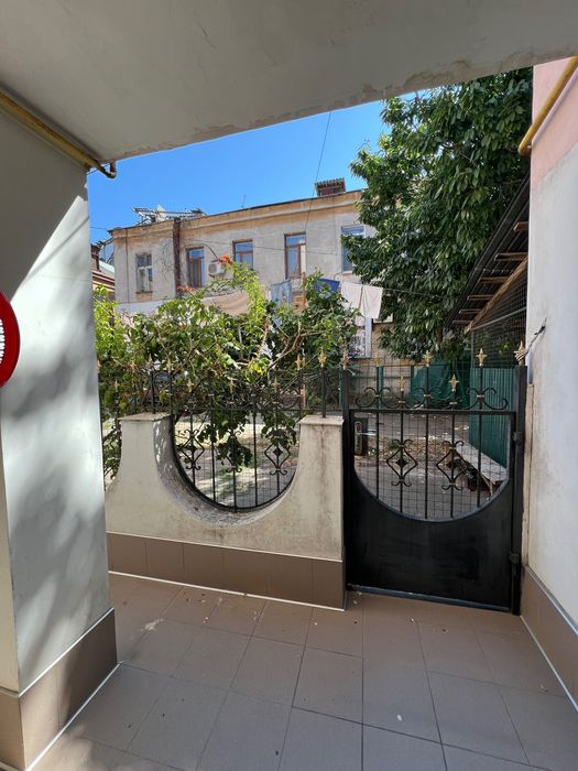 Коммерческая недвижимость по адресу Куликово поле пл. (площадь 412 м²) - Atlanta.ua - фото 18