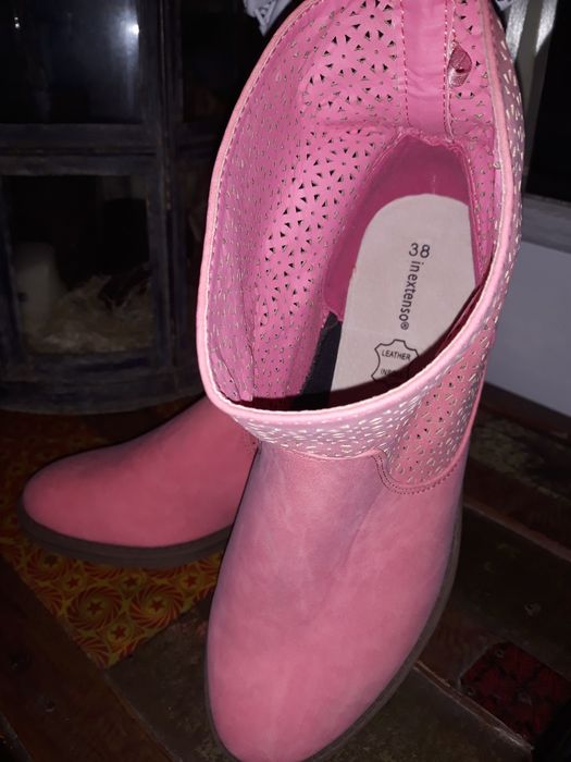 Botas verão 38 lindíssimas