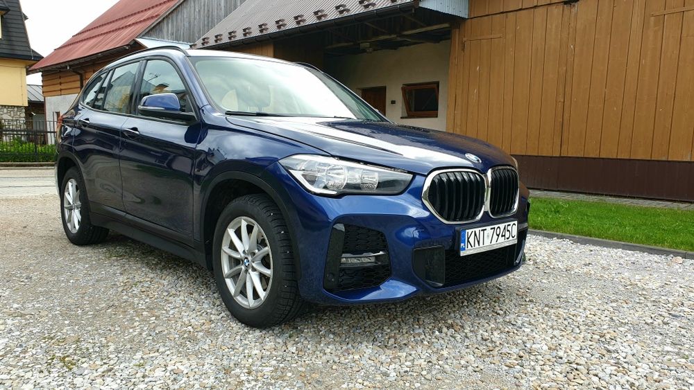 BMW X1 XDRIVE | Automat