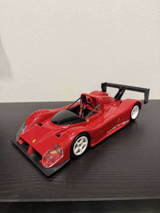 Ferrari 333SP 1/18