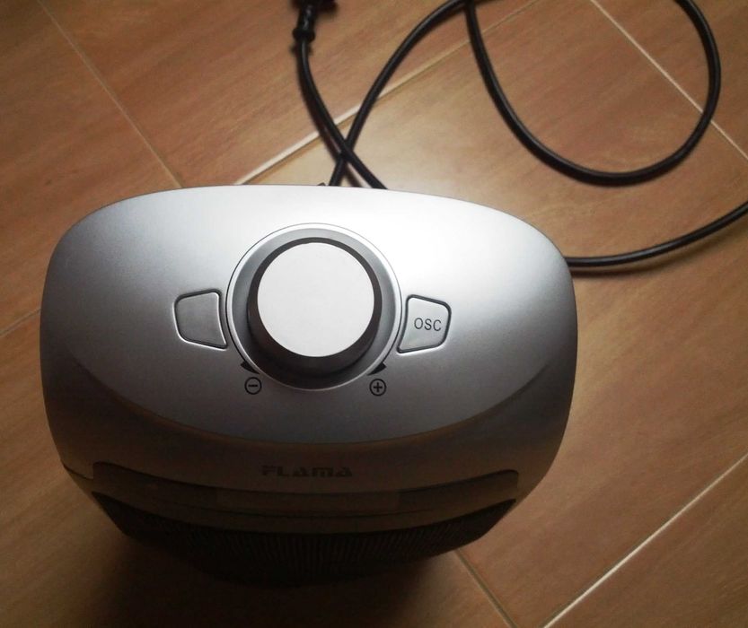 Aquecedor ventilador Flama 2306 FL