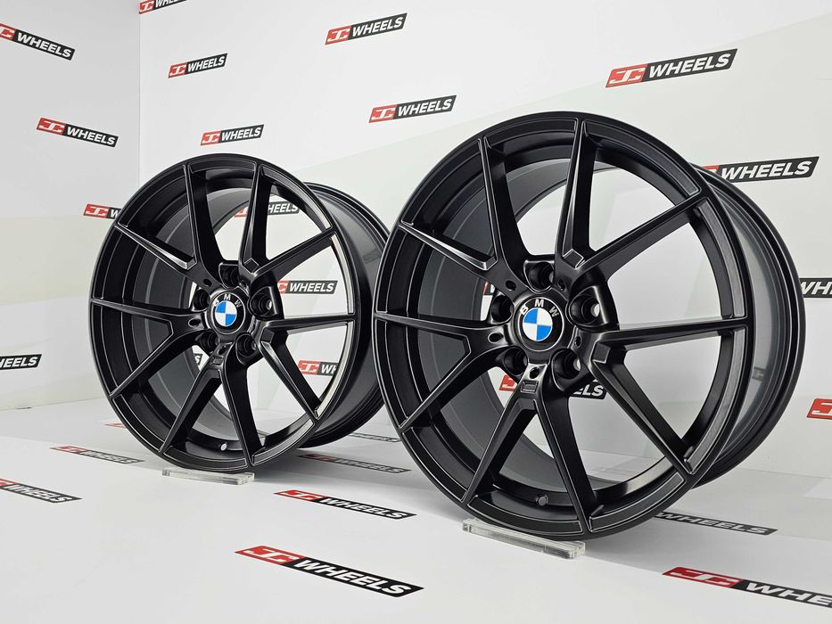 Jantes Look BMW 763M em 18 | 5x112