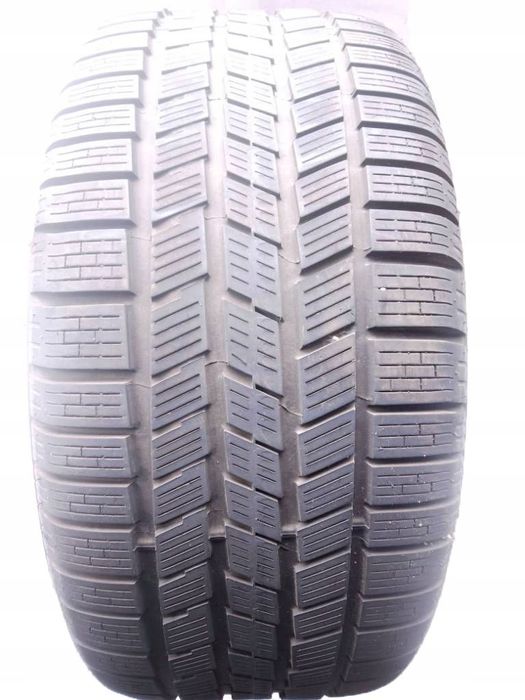Pirelli Scorpion Ice Snow 285/35 R21 105V 2021 6.5-7mm