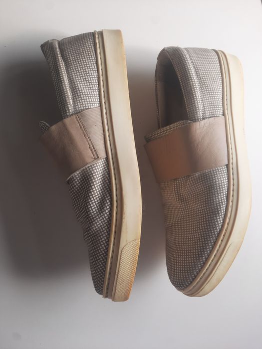 Туфли кожа мужские 40 размер