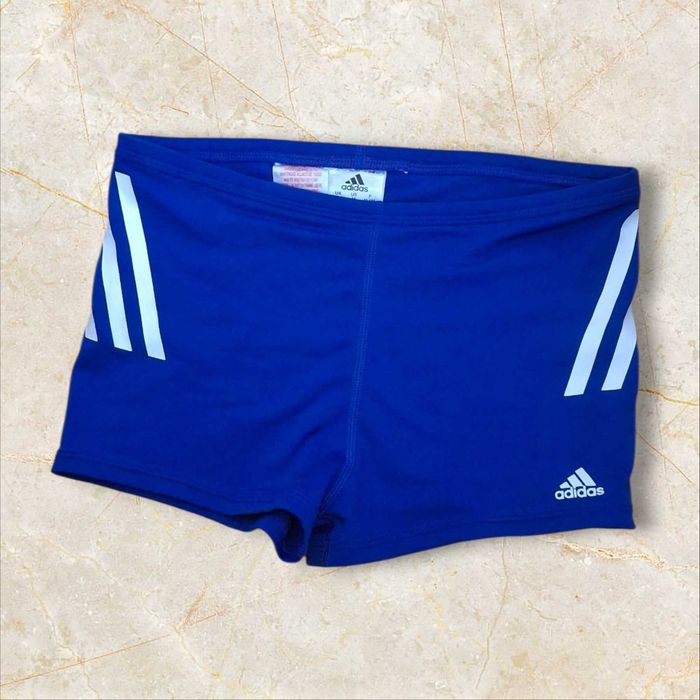 Продам підліткові плавки Adidas