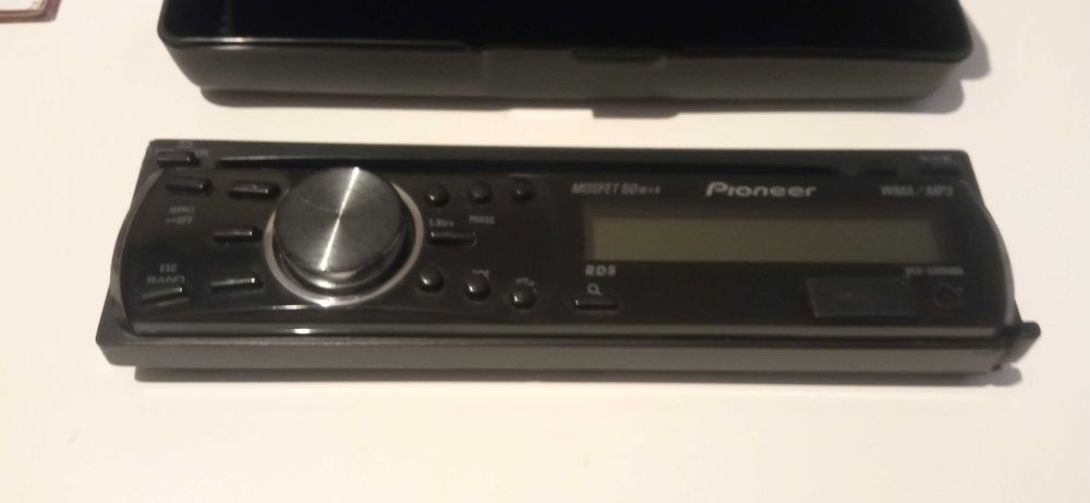 Painel auto radio Pioneer deh-2200UBB