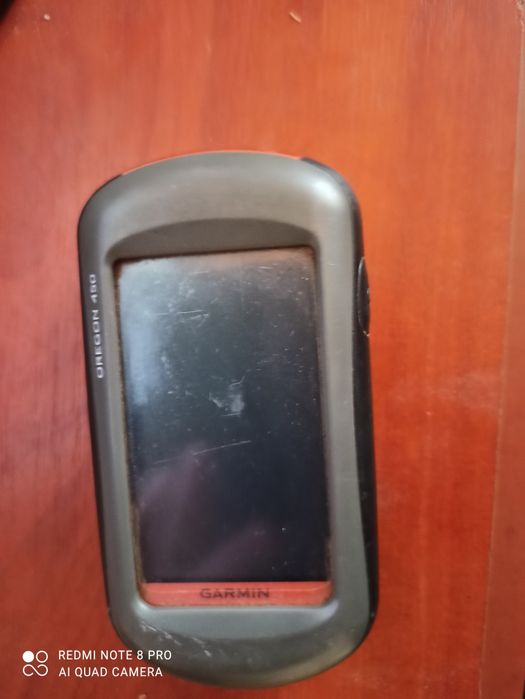 Гармін 450 OREGON 450