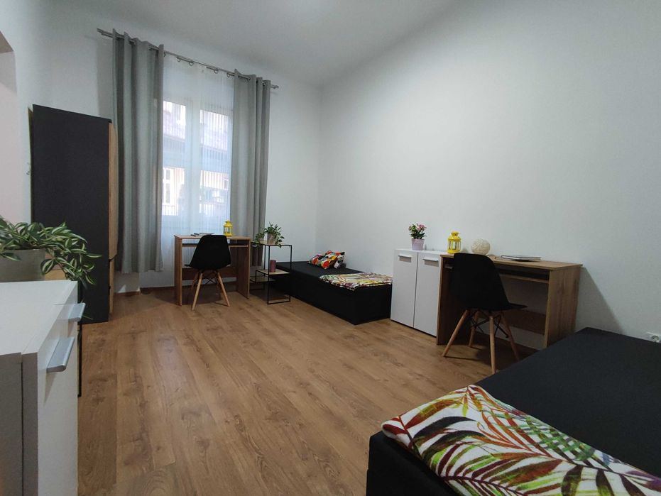 Miejsce dla chłopaka w pokoju dwuosobowym  w centrum Rzeszowa