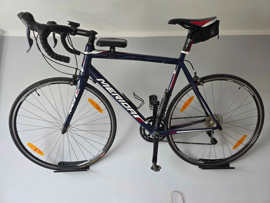 Rower Merida race 880
