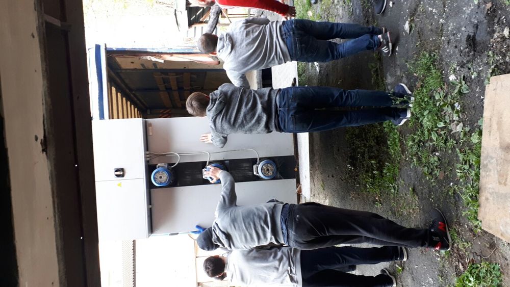 Заказать доставку. Перевозки Киев. Доставка по Украине