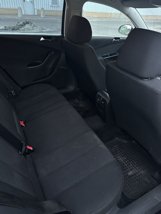 Passat B6 2.0 TDI 140 KM Bezwypadkowy Nowy rozrząd