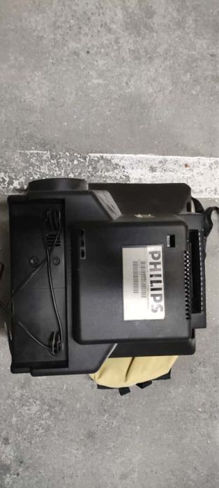 Televisão PHILIPS Vintage