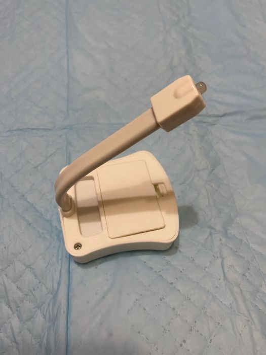 Светодиодный ночной светильник с датчиком движения