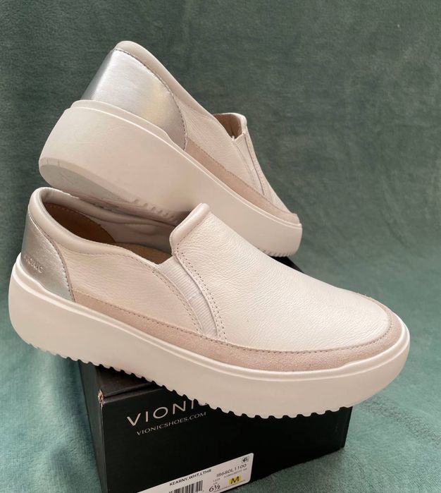Кросівки/мокасини жін. Vionic, 37р