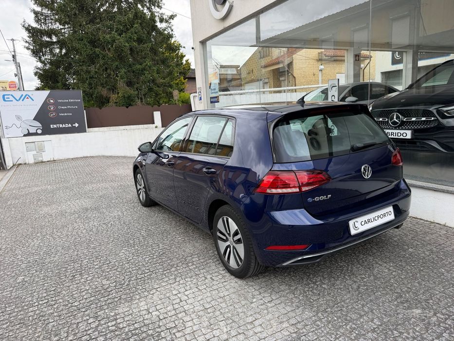 VW Golf