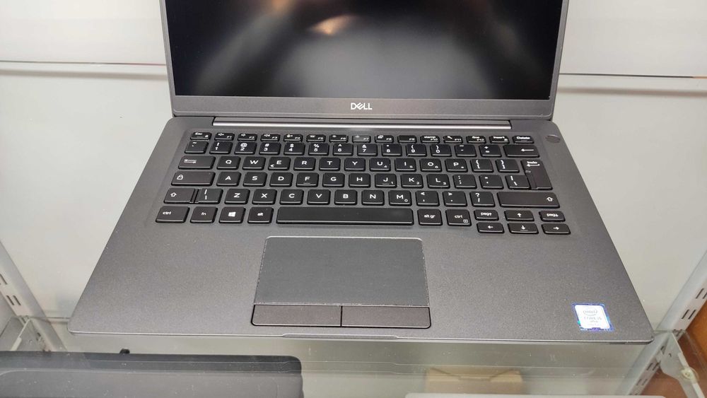 Dell Latitude 7400 I5-8gen 16GB RAM 512SSD W11P - LapCenter.pl