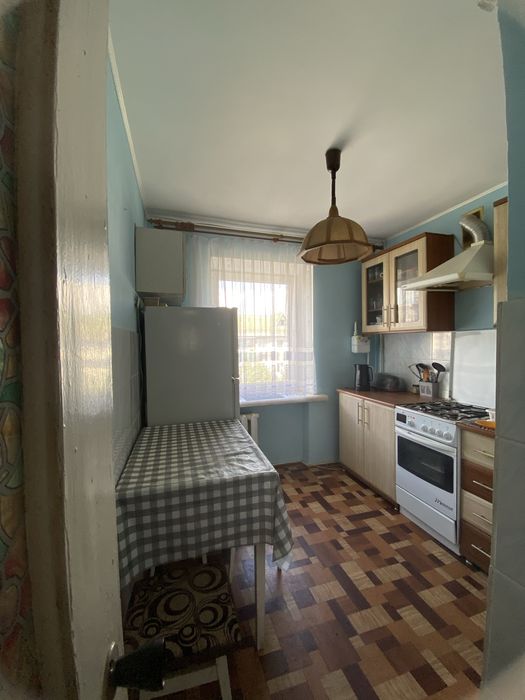Продам 2-кімнатна квартира Калуш
