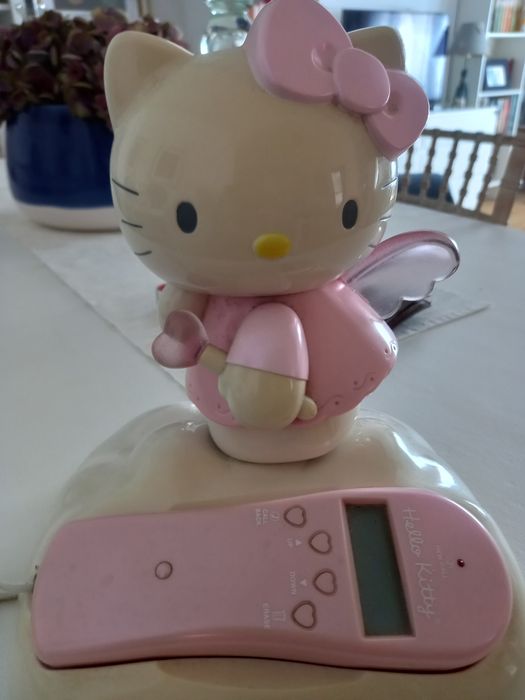 Telefone Hello Kitty