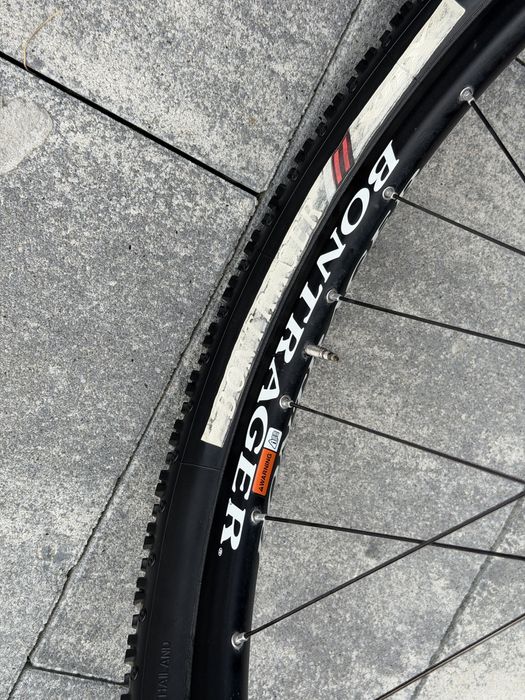 Trek Fuel Ex 9.9 Evo Carbon 26 M