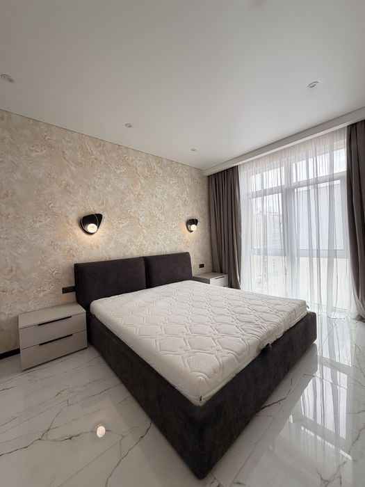 Оренда 2к квартири 72 м2 ЖК Silver Park