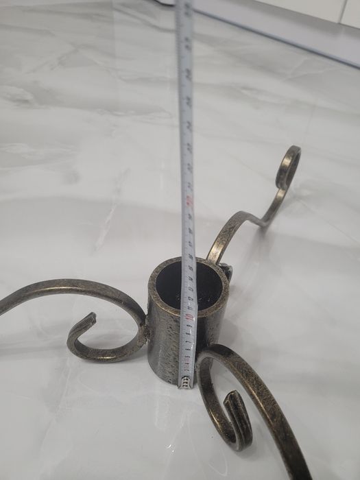 Підставка для ялинки кована підставка для ялинки металева підставка