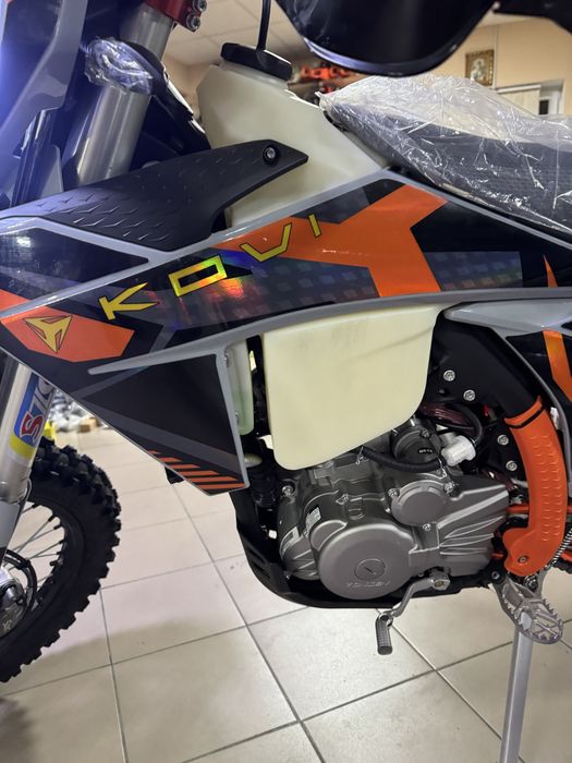 Мотоцикл KOVI 300 LITE , Доставка