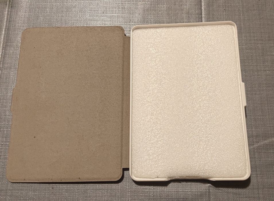 Etui Kindle Paperwhite 4 nowe