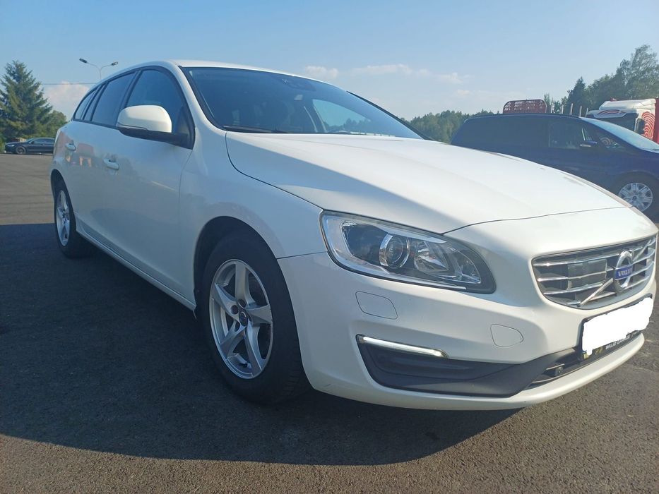 Volvo V60 Volvo V60