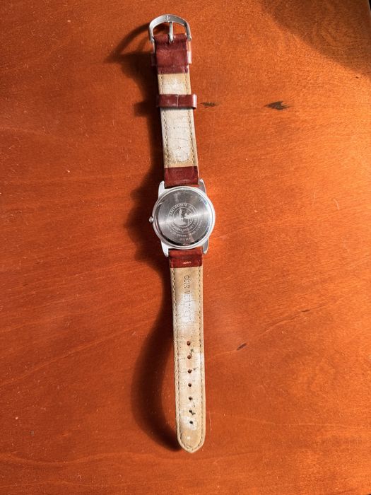 Relogio mickey disneyland