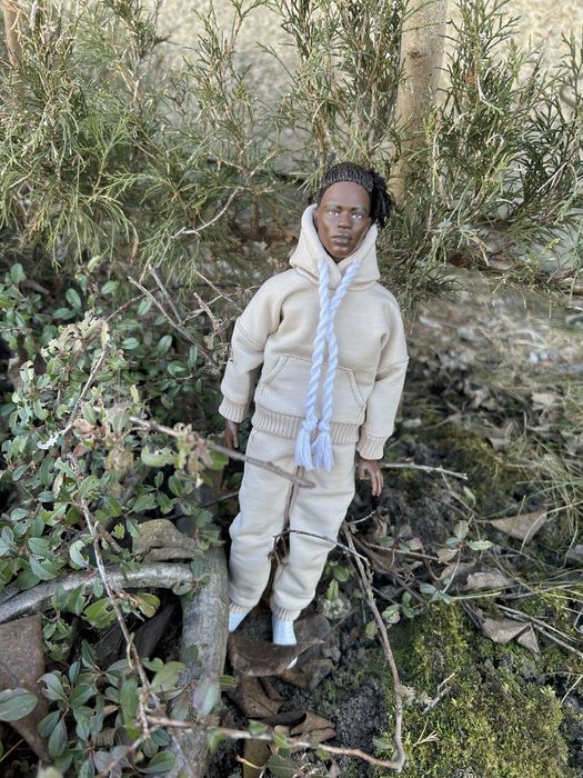 Одяг для барбі, кена