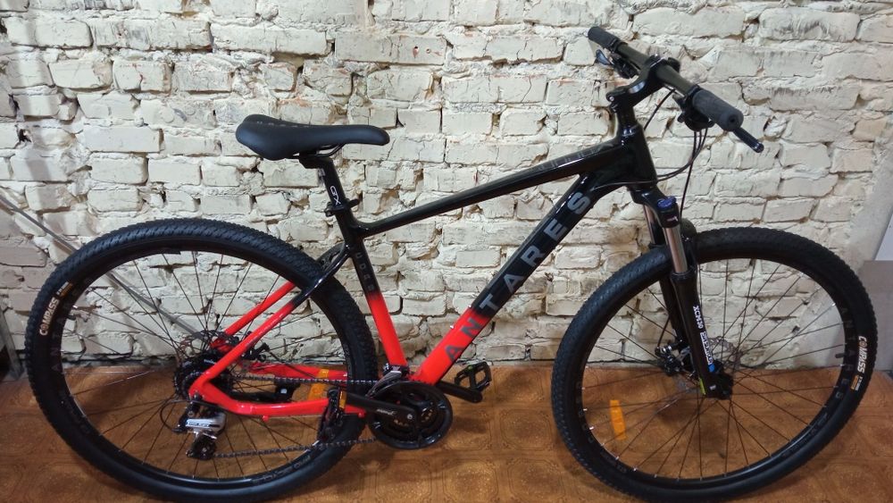 Велосипед ANTARES 29"