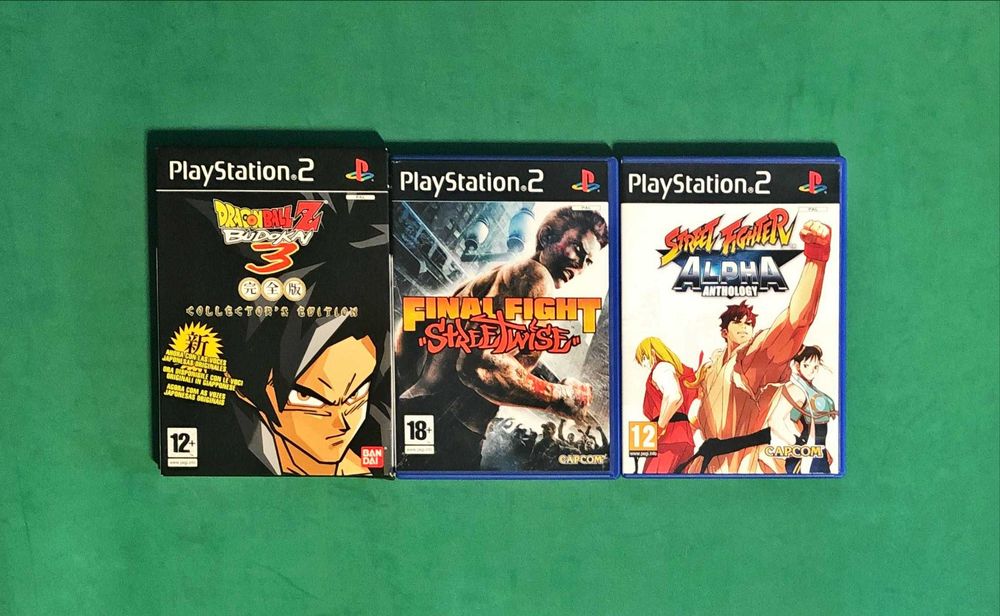 Luta Combate [desde 6€] Blazblue Bleach Dead Dragon Naruto One Street