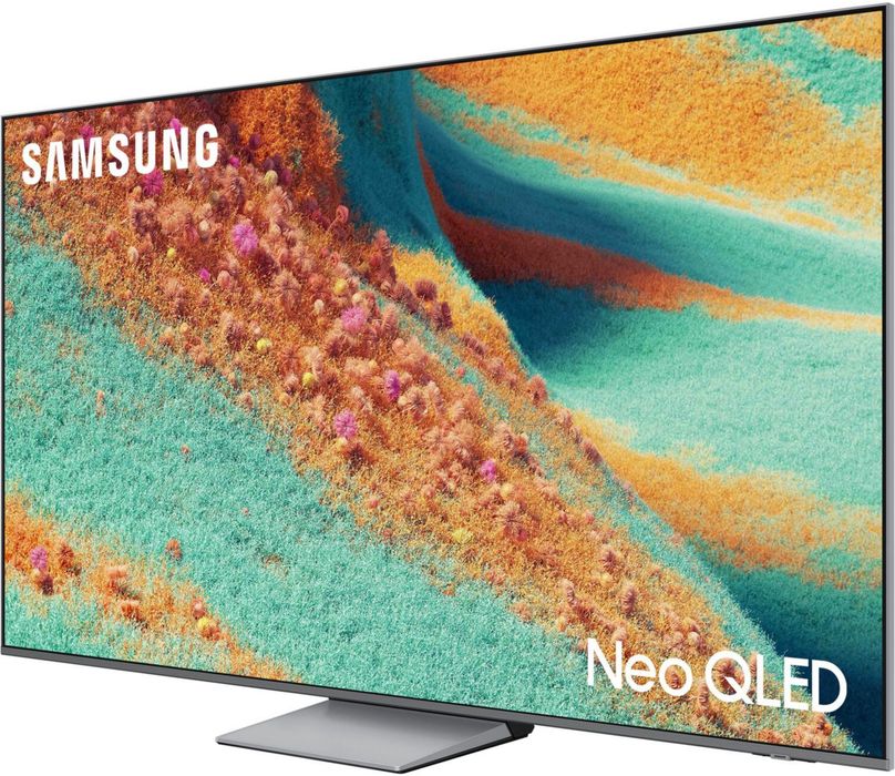 Телевізор Samsung QE55QN80F під Оф Украіни у Наявності‼️